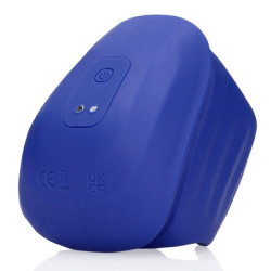  Loveline Masturbateur de Gland Vibrant Cockpulse